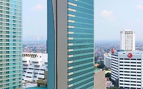 Grand Whiz Hotel Praxis Surabaya